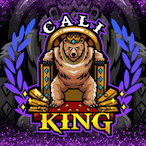 Cali.King's Avatar'
