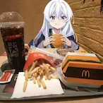 LeviiveL's Avatar'