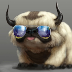 Steelymcbeemeer's Avatar'