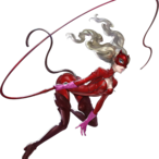 THE_UNSATISFIED_'s Avatar'