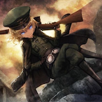 TanyaSenki's Avatar'