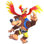 BigBadBrady's Avatar'