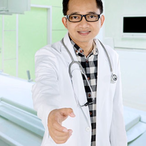 Dr.Wencheng's Avatar'