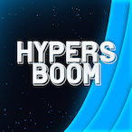 HypersBoom's Avatar'