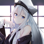 akelake's Avatar'