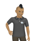 TheSjien's Avatar'