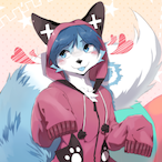 Sushi_F0X_XD's Avatar'