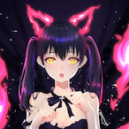 SaikoDPRVD's Avatar'