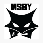 MSBY_Glitch's Avatar'