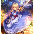 Alice7se's Avatar'