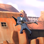Spanm_'s Avatar'