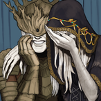DoggedPretender's Avatar'