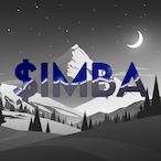 SIMBAXXO's Avatar'