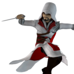 HUE-LeoGray's Avatar