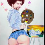 BobRossSmurf709's Avatar'