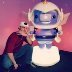KingQucumber's Avatar'