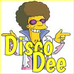 Disco.Dee's Avatar'