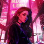 SparkleZen's Avatar'