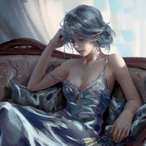 xiaozhuke's Avatar'