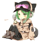 Forever_BlackSa's Avatar'