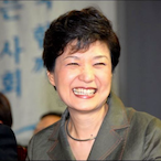 Geunhye-park's Avatar'