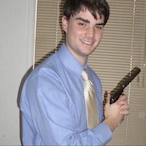 Dewey6263's Avatar'