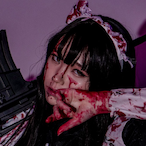 eviIasuna's Avatar'