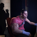 Not_so_spooky's Avatar'