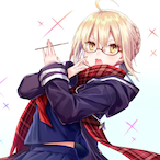 G--3's Avatar'