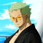 wZoro.'s Avatar'