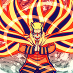 LoneRichie's Avatar'