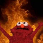 Elmo_the_savage's Avatar'