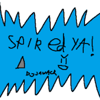 Spikedya's Avatar'