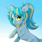 Snow_MLP's Avatar'
