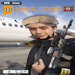 Jiqho's Avatar'