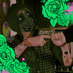 DeathSax's Avatar'