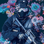 UndoTheChild's Avatar'