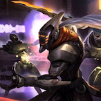 Krightori's Avatar'