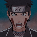 Kiba's Avatar'