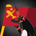 PenguinRiot's Avatar