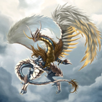 Drozero's Avatar'