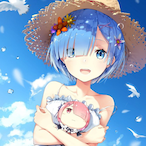 RemTheBestWaifu's Avatar'