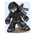 Tuga.mon's Avatar'