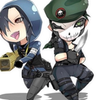 Hallogenex's Avatar'