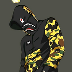 GhOsTxXbIZzLe178's Avatar'