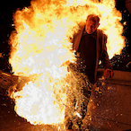 Fire_Old_Man's Avatar'