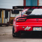 UnwashedPinoy's Avatar'