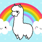 AlbaraaAlpaka's Avatar'