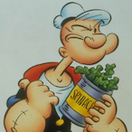 popzeye's Avatar'