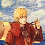 BarelySage's Avatar'